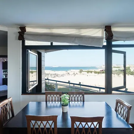 Lighthouse View By Wonderful Italy Apartment