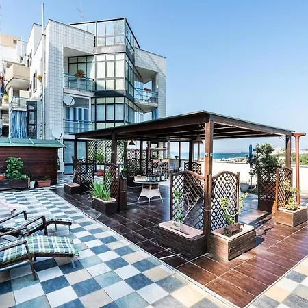 Lighthouse View By Wonderful Italy Apartment